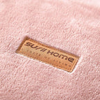 Surii Home Luxury Microfiber Flannel Blanket, Super Soft, and Breathable - Image 5