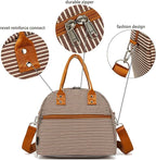 FlowFly Insulated Lunch Bag - Image 5