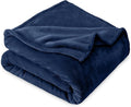Bare Home Fleece Blanket by BareHome