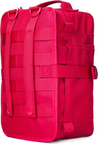 Large First Aid Kit for Car, Travel & Home - Image 2