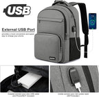 Backpack for School, college BackPack for Teens, - Image 3