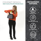 Reperkid Booster Seat Travel Bag - Image 6