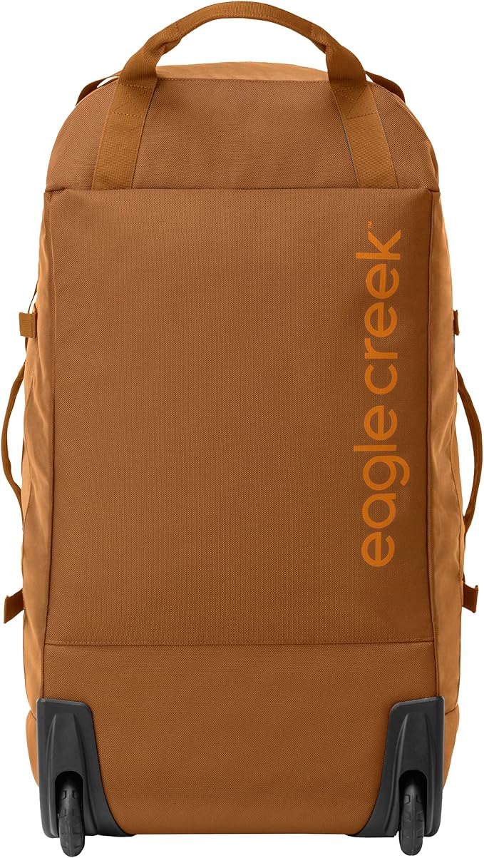 Eagle Creek Cargo Hauler Wheeled Duffel - Image 4