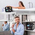 Travel Toiletry Bag for Men and Women - Image 3
