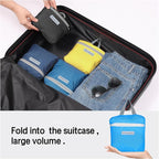 35L Foldable Waterproof Backpack - Image 6
