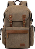 Camera Bag; Professional UAV Camera Backpack;Anti-Theft Camera Bag by Tuceng