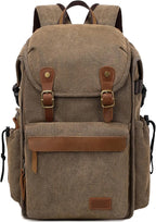 Camera Bag; Professional UAV Camera Backpack;Anti-Theft Camera Bag by Tuceng