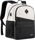 Backpack for Women, School Backpack by LIBENED