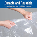 3 Pack Large Vacuum Storage Bags - Image 5