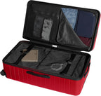 Away Large Trunk Luggage, 31 Inch Hardside Suitcase - Image 7