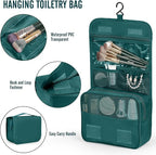 Veken 10 Set Packing Cubes for Travel Essential, Suitcase Organizer Bags in 4 - Image 3