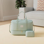 LOVEVOOK Travel Duffle Bag, Weekender Bags - Image 2