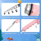 RUNCL Kids Fishing Pole - Image 6