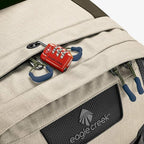 eagle creek Expanse ORV 2-Wheel 30" Trunk – Wheeled Duffel Bag - Image 5