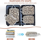 4-Piece Packing Cube Set - Image 5
