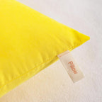 NTBAY Toddler Pillows, Down Alternative 13"x18" Pillows, Machine Washable - Image 5