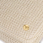Haytijoe Summer Straw Purse Small Sling Bag RFID Blocking Crossbody Bags - Image 7
