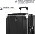 Travelpro Pathways 3 Hardside Expandable Luggage, 8 Spinner Wheels, Lightweight - Image 2