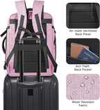 Carry On Backpack, 40-50L Travel Backpack - Image 5