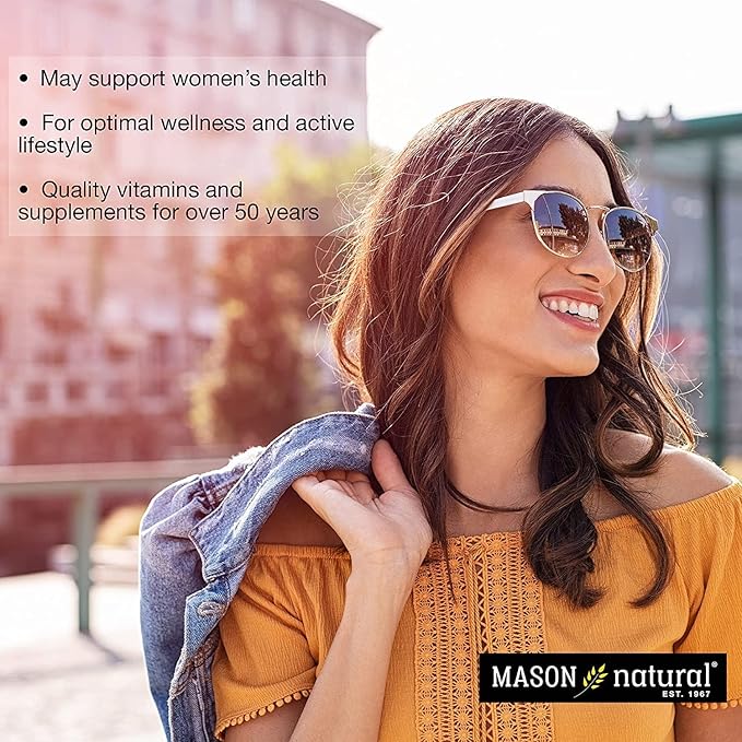 MASON NATURAL Collagen Premium Skin Cream - Anti Aging Face and Body Moisturizer, Intense Skin Hydration and Firmness, Pear Scent, Paraben Free, 2 OZ (Pack of 3)