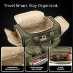 Briggs & Riley Travel Duffel Bag - Image 3