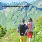 Foldable Travel Daypack - 10L Lightweight Backpack - Image 7