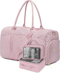 Women Duffle Weekender Travel Bag: Large Duffel Bags by FOCDOD