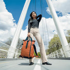 WANDRD All New PRVKE 15L V4 Camera Backpack: Built-In Camera Cube Travel - Image 5