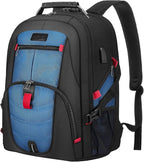 LOVEVOOK Travel Laptop Backpack Waterproof Anti Theft Backpack by LOVEVOOK
