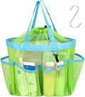 F-color Mesh Shower Caddy Portable by F-color