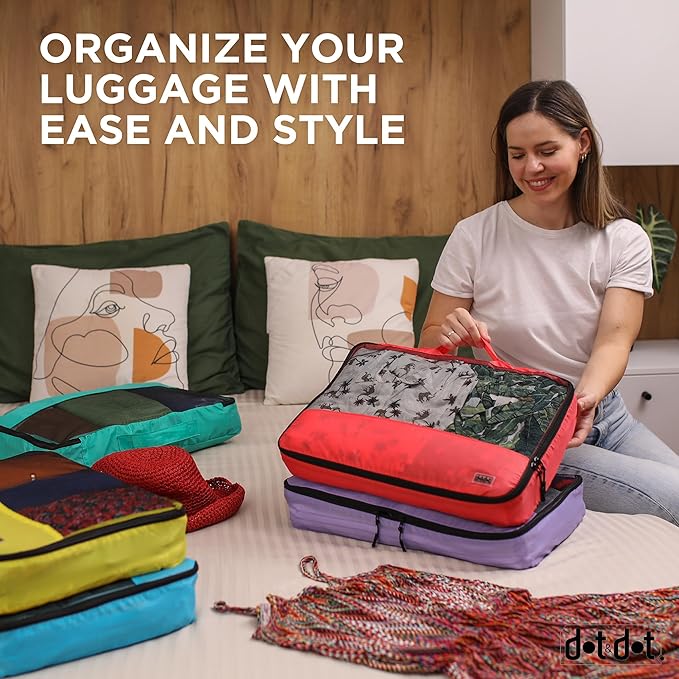 Large Compression Packing Cubes - Image 9