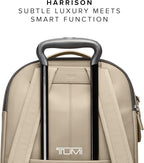 TUMI - Harrison Warren Backpack - 15-Inch Laptop Backpack - Stylish Women's & - Image 6