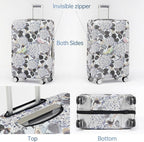 TRAVELKIN more than travel Luggage Covers - Image 2