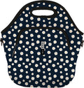 Sok It LunchTote Zippered Bag Insulated Neoprene Caddy by SokIt