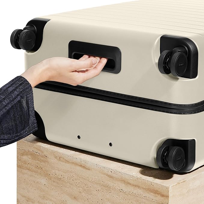 Away Large Checked Luggage, 29 Inch Hardside Suitcase - Image 7