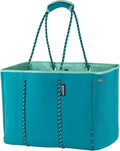 QOGiR Neoprene Multipurpose Beach Bag Tote by QOGiR