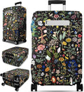 Slohif Luggage Cover for Suitcase Tsa Approved Protector by Slohif