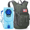 Maelstrom Hydration Hiking Backpack by Maelstrom