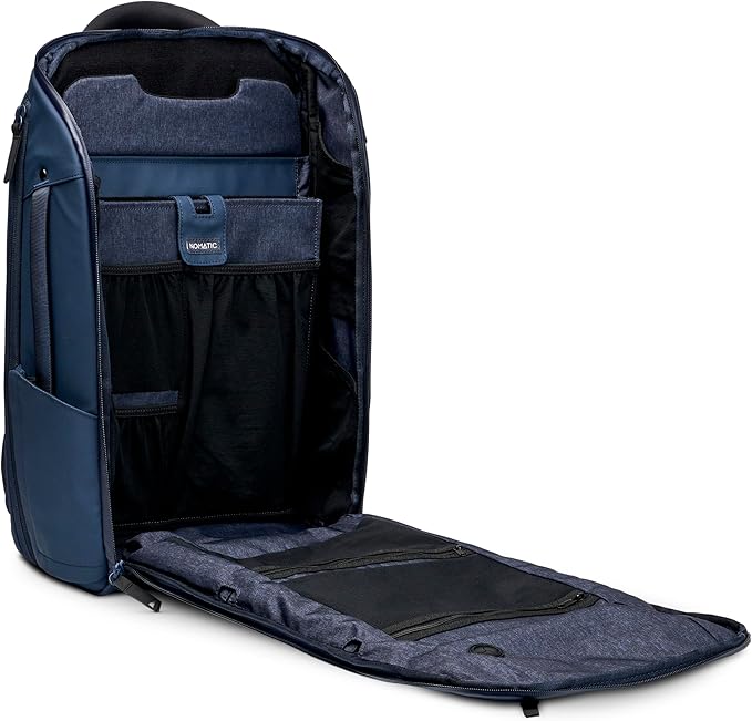 NOMATIC Backpack- Travel Carry On Backpack - Image 6