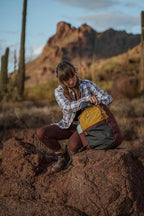 Eddie Bauer 26L Venture Backpack, Hydration and Laptop Compatible Daypack - Image 6