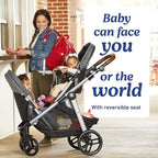 Graco® Modes™ Nest2Grow™ Stroller - Image 5