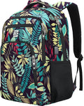 Laptop Backpack, Business Travel Anti Theft Slim Durable Laptops Backpack by Volher