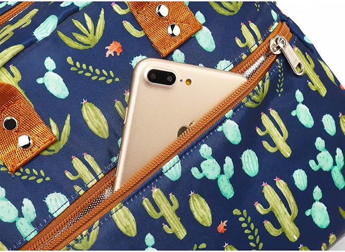 FlowFly Insulated Lunch Bag - Image 8
