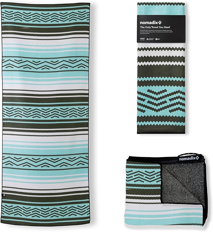 Nomadix Original Towel by Nomadix