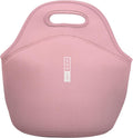 Sok It LunchTote Zippered Bag Insulated Neoprene Caddy by SokIt