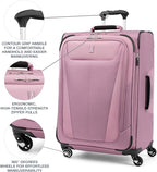 Travelpro Maxlite 5 Softside Expandable Checked Luggage - Image 4