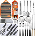 Camping Cooking Utensils Set by CampingCookingUtensilsSet