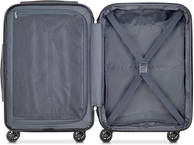 DELSEY PARIS Helium Aero Hardside Expandable Luggage - Image 9
