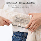 Momcozy Newborn Carrier WeeSnug - Image 3