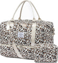 LOVEVOOK Travel Duffle Bag, Weekender Bags by LOVEVOOK